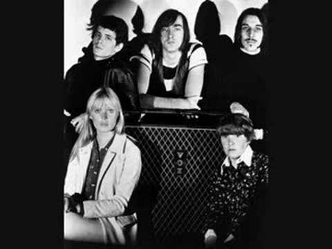 Velvet Underground » The Velvet Underground - The Gift (Live) - part 1