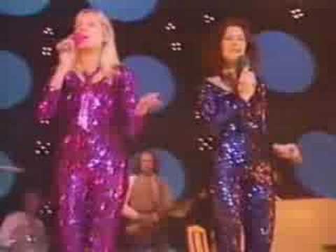 Abba » ABBA - That's Me [Abba_Special - TBS] (25.nov.78)