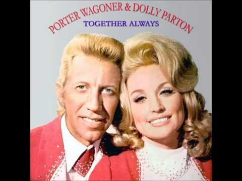Dolly Parton » Dolly Parton & Porter Wagoner 01 - Together Always