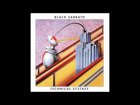 Black Sabbath » Black Sabbath Gypsy (HQ)