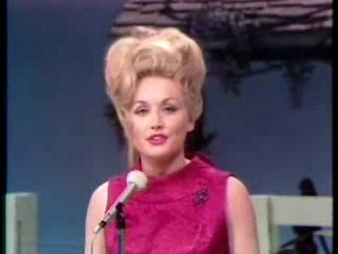 Dolly Parton » Dolly Parton -- Dumb Blonde