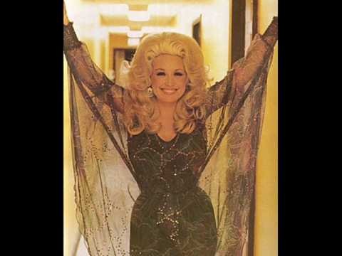 Dolly Parton » Dolly Parton - Lonely Comin' Down
