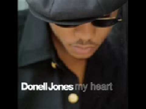 Donell Jones » Donell Jones - my heart - donÂ´t cry