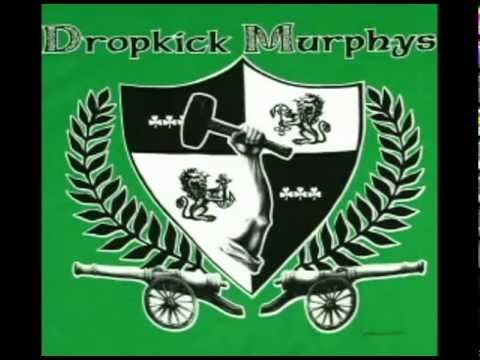 Dropkick Murphys » Dropkick Murphys - Forever