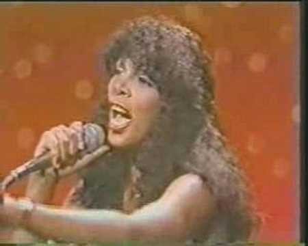 Donna Summer » Donna Summer-I Love You(live..1978)