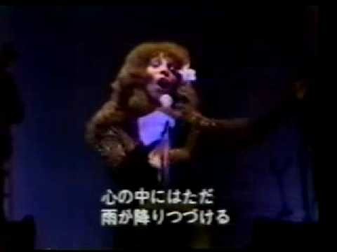 Donna Summer » Donna Summer My Man Medley Japan 1979 PART 4