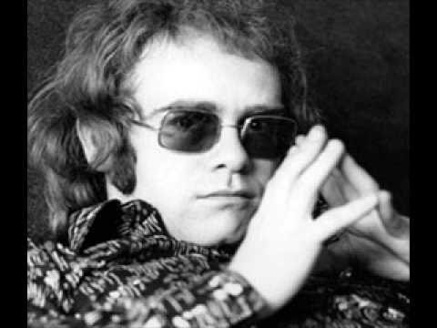 Elton John » Elton John-Bad side of the moon (LIVE '70)