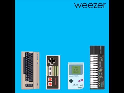 Weezer » Weezer - Jamie - 8-Bit Tribute