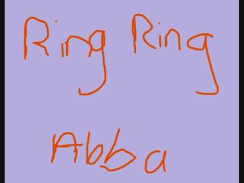 Abba » Abba - Ring Ring