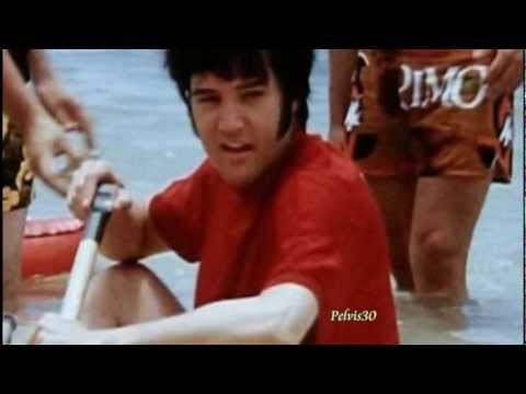 Elvis Presley » Elvis Presley - What a Wonderful Life - Take 6