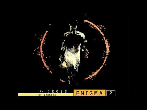 Enigma » Enigma - The CROSS of changes