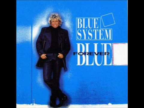 Blue System » Blue System -  I Wanna Smile
