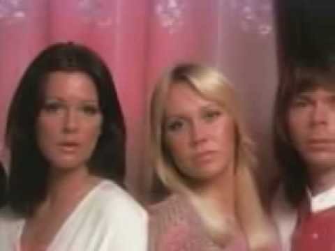 Abba » Abba  Gonna Sing You My Love Song  (Stereo)