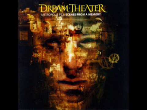 Dream Theater » Dream Theater - Strange Deja vu