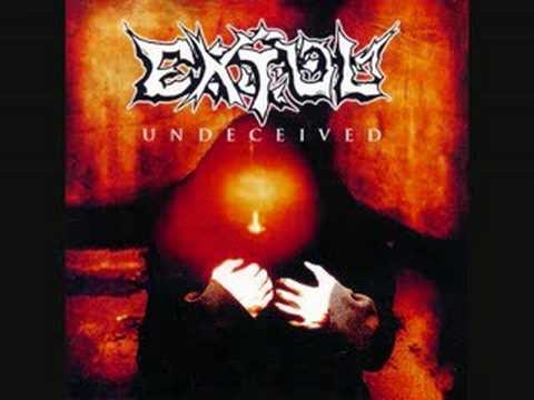 Extol » Extol - Shadow of Death