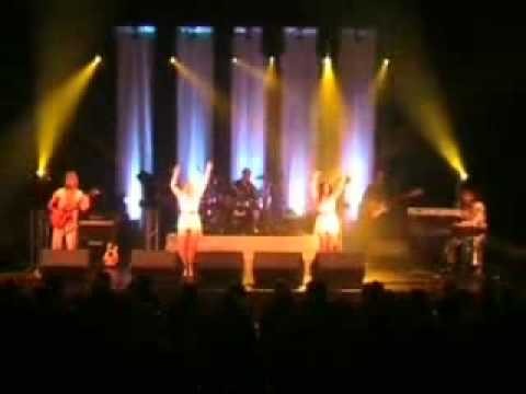 Abba » Abba Forever Tribute Band North West
