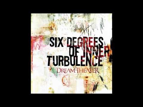 Dream Theater » Dream Theater - Six Degrees of Inner Turbulence