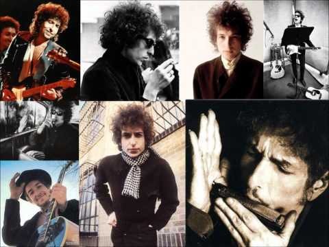 Bob Dylan » Bob Dylan - Everybody Must Get Stoned