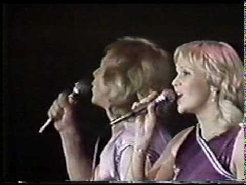 Abba » Abba -The Way Old Friends Do