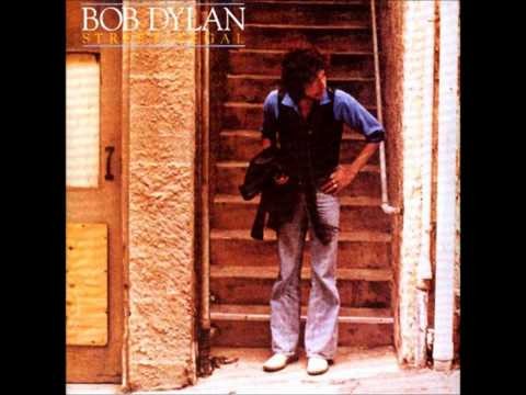 Bob Dylan » Bob Dylan - Baby Stop Crying