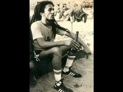 Bob Marley » Bob Marley - Talkin' Blues ( france 80' )