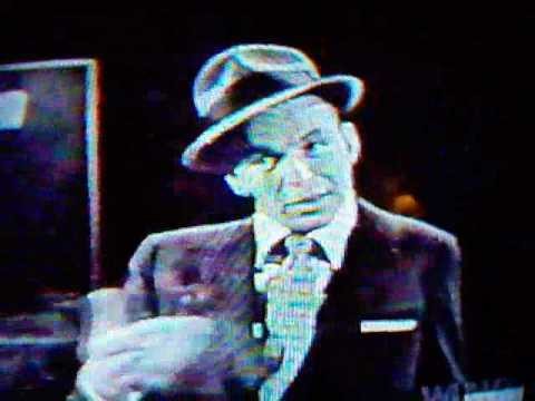 Frank Sinatra » I Get a Kick Out of You - Frank Sinatra