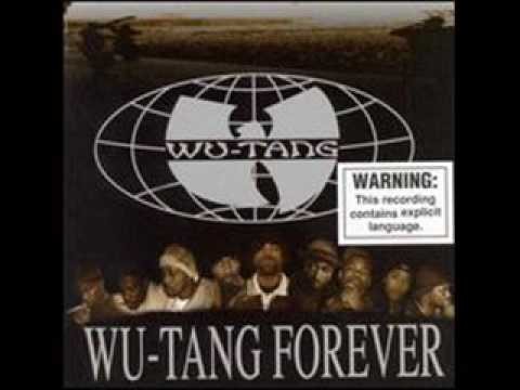 Wu-Tang Clan » Wu-Tang Clan - Black Shampoo