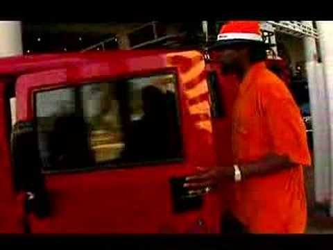 Wyclef Jean » The Carnival - Wyclef Jean