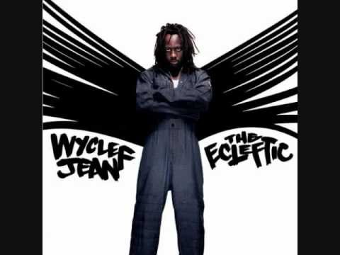 Wyclef Jean » Wyclef Jean - Pullin Me In (lyrics)