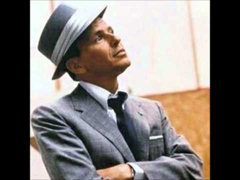 Frank Sinatra » "South Of The Border"    Frank Sinatra