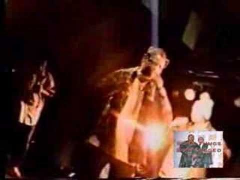 Bone Thugs-N-Harmony » Bone Thugs-N-Harmony - Budsmokers only (live)