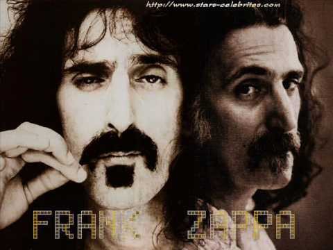 Frank Zappa » Frank Zappa - Disco Boy (High Quality Audio)