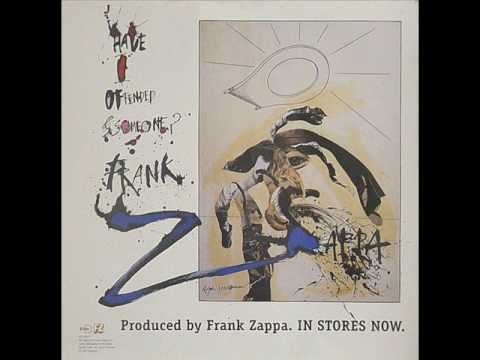 Frank Zappa » Frank Zappa - Disco Boy (Tokyo Sub Remix)