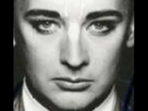 Boy George » Boy George - I Specialise in Loneliness
