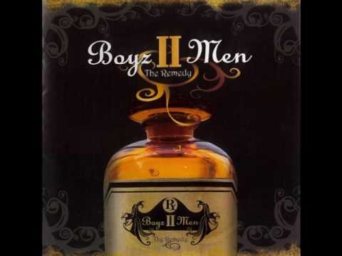Boyz II Men » Boyz II Men - The Perfect Love Song