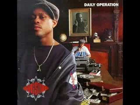 Gang Starr » Gang Starr - Stay Tuned