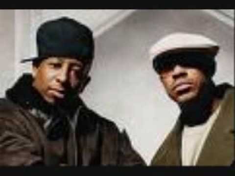Gang Starr » Gang Starr -Precisely the Right Rhymes