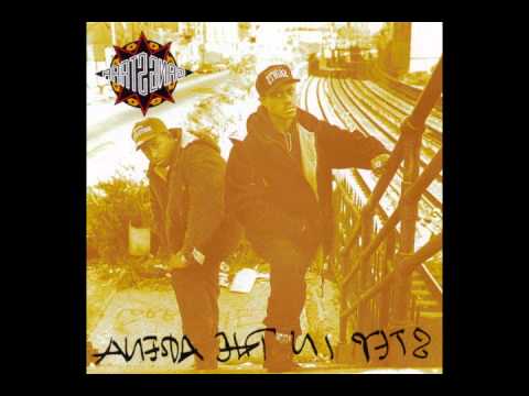 Gang Starr » Gang Starr (DAE) - 17 Precisely the right rhymes