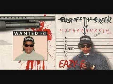 Eazy-E » Eazy-E Sippin On A 40