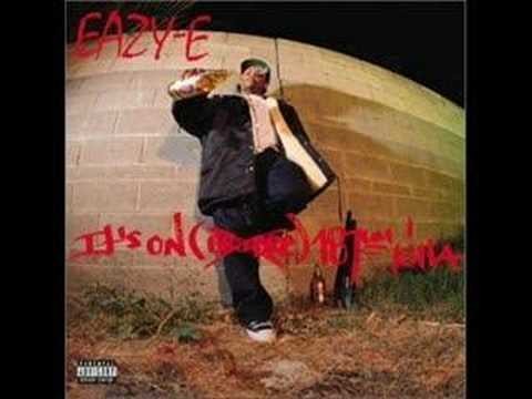 Eazy-E » Eazy-E - Still A Nigga
