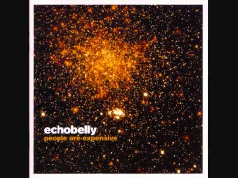Echobelly » Echobelly - Everything Is All
