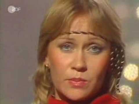 Abba » Abba - The Day Before You Came