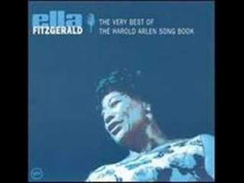 Ella Fitzgerald » Ella Fitzgerald / Come Rain or Come Shine
