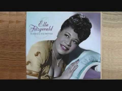 Ella Fitzgerald » Love For Sale - Ella Fitzgerald