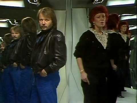 Abba » Abba - One Of Us