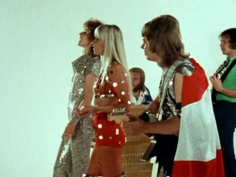 Abba » Abba - Ring, Ring