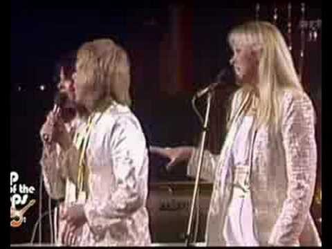 Abba » Abba-Does Your Mother Know #264.