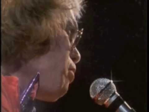 Elton John » Elton John - Talking Old Soldiers (Live in 1971)