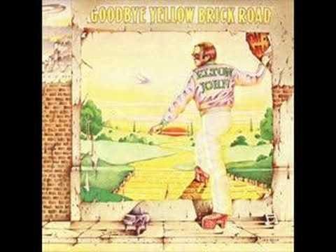 Elton John » Elton John- This Song Has No Title
