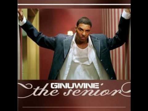 Ginuwine » Ginuwine - Locked Down